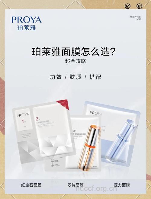 明星护肤 DIY面膜大PK