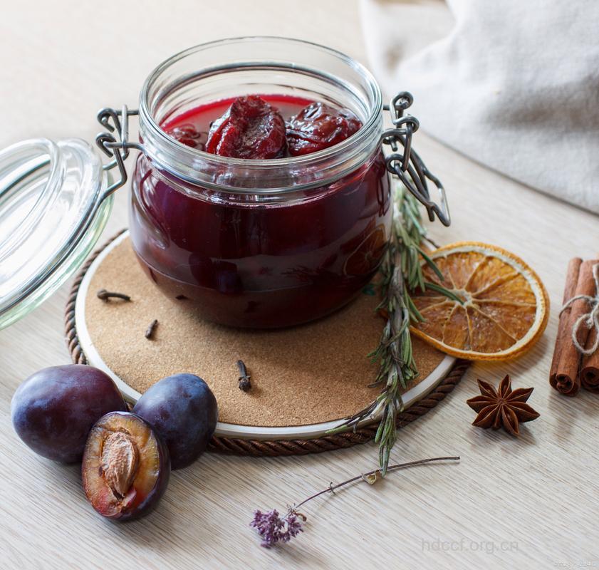 红酒煮乌梅的瘦身效果