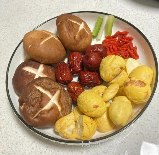 吃冬菇可以美容吗