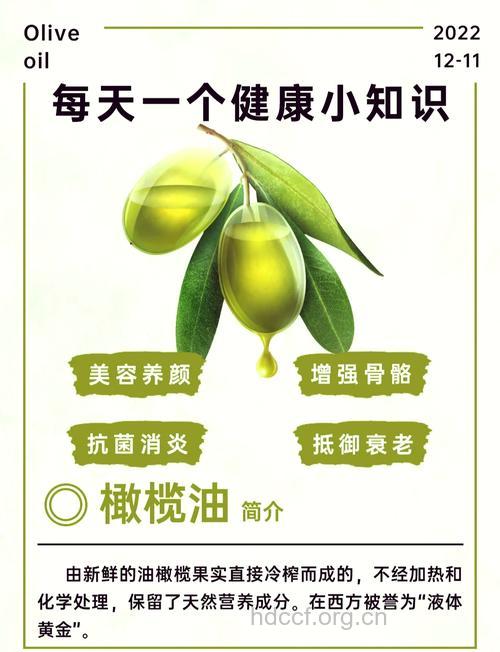 橄榄油护肤的五大美容秘方