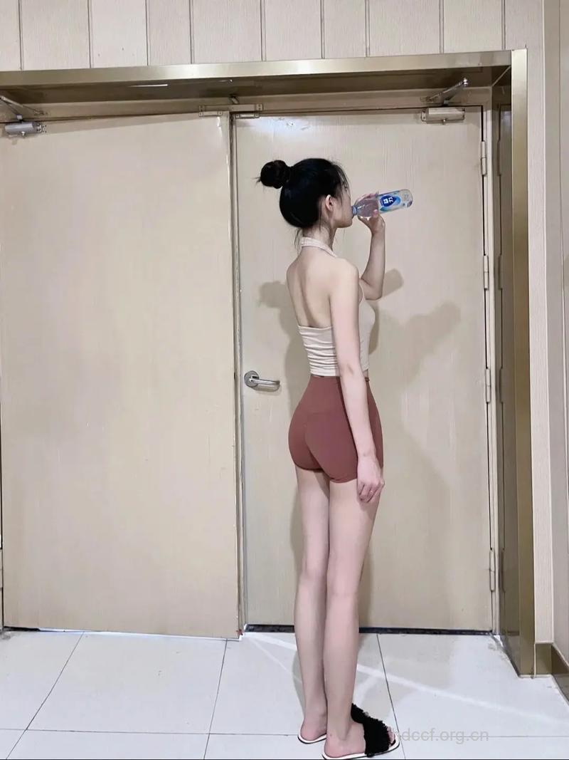 你也可以拥有模特般的瘦腿