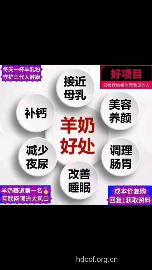 羊奶：女人最经济的护肤品 其美容功效