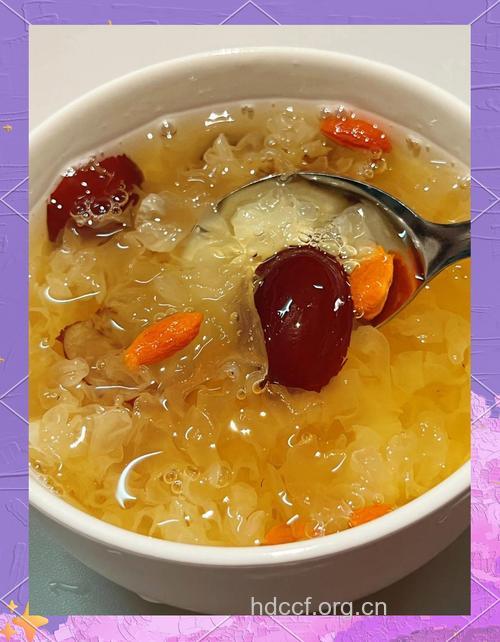 女人冬季美容要吃什么好