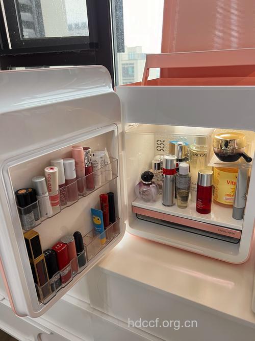 哪些护肤产品放冰箱更好