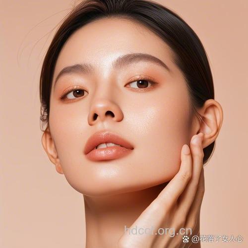 脸部控油其实靠你的EQ!你信吗?
