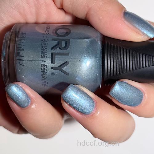 OPI指甲油和ORLY指甲油哪个好