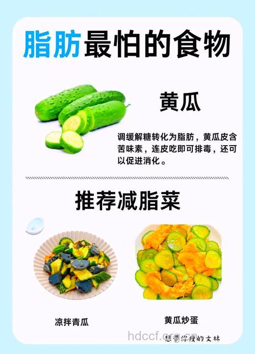 吃了让你更饿的减肥食品