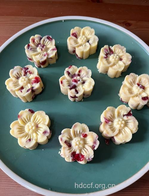 推荐 18种最佳瘦身小点心