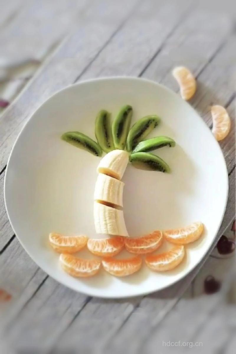 最简便有效的瓜果美容