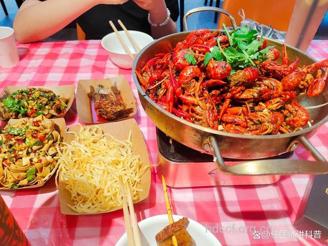 惊！这些食物吃了会变衰老
