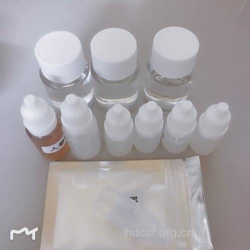 DIY自制爽肤水 紧致肌肤抗衰老