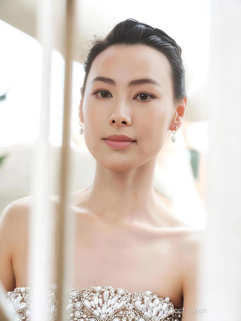 梁洛施是如何减肥的