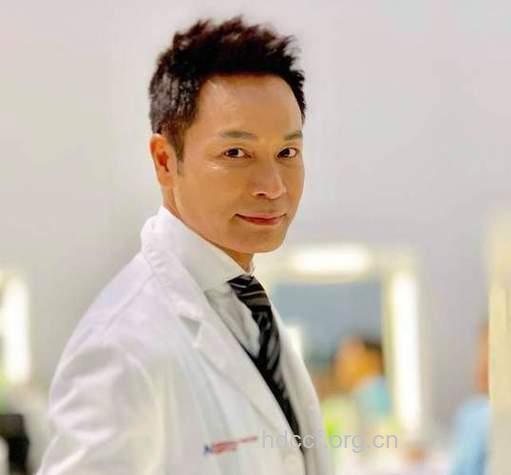 郭晋安有哪些养生心得