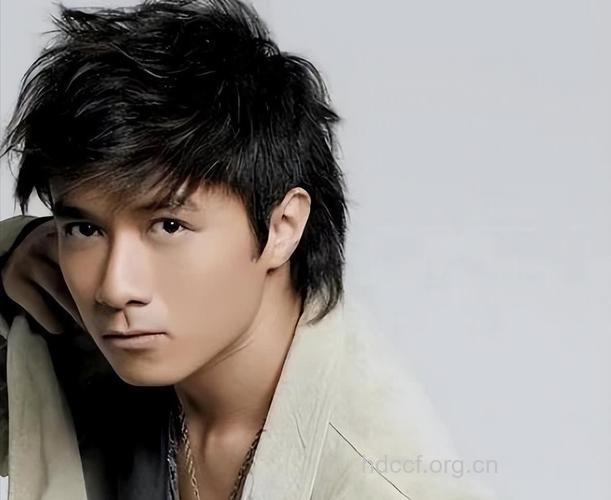 古巨基是怎样利用中药养生的