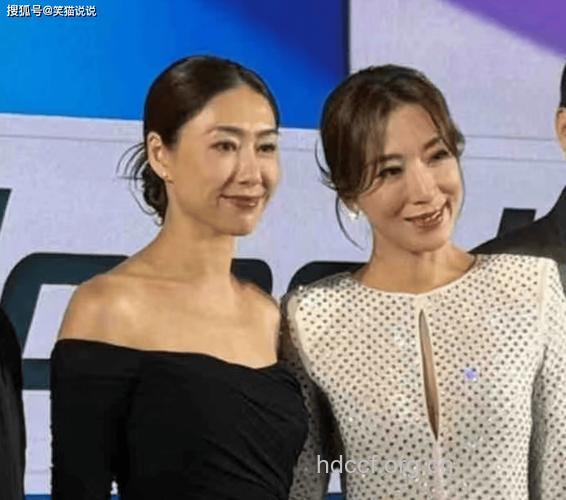 TVB女星杨怡和胡定欣减肥方法大PK