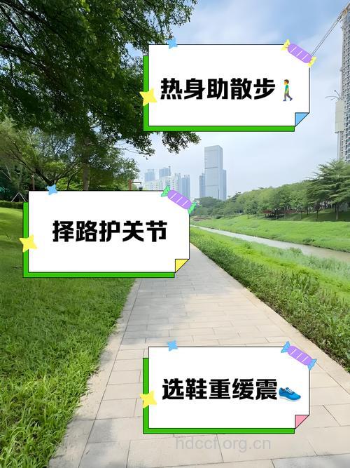 老人散步要注意什么 下面这四点要牢记