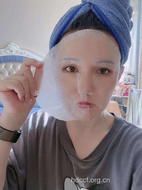 夏季用什么面膜好?