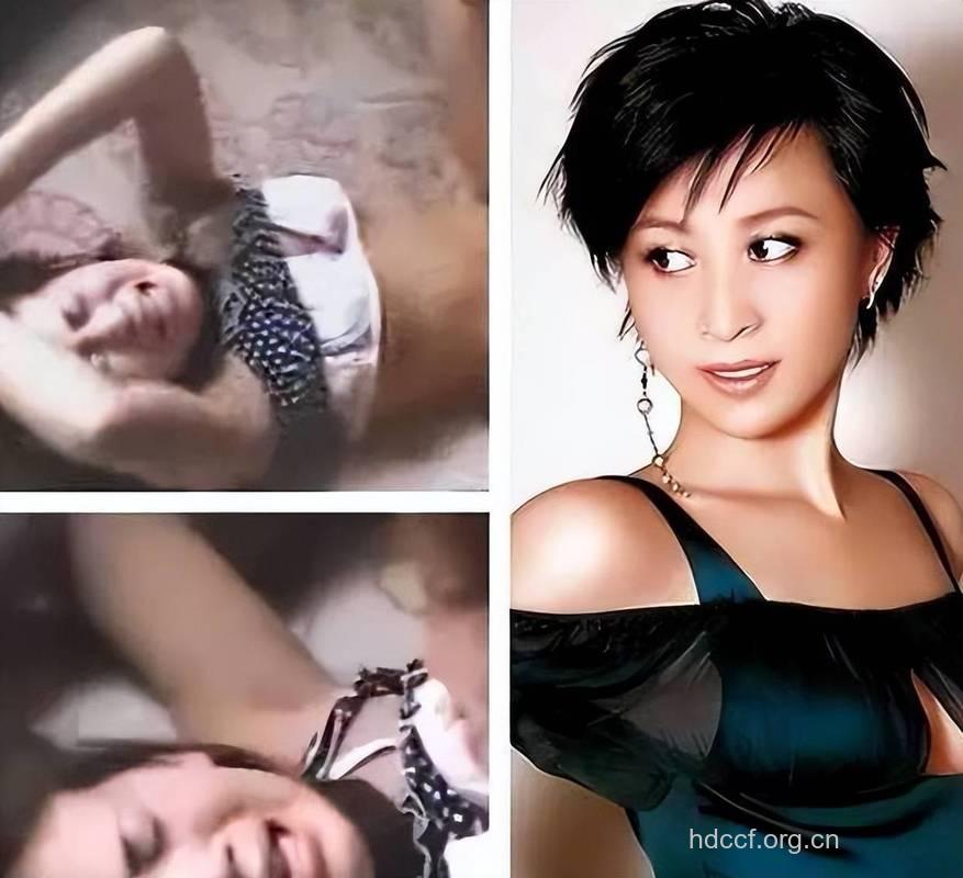 揭秘:刘嘉玲吃红薯瘦28斤