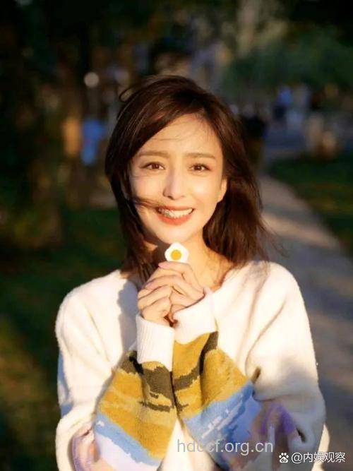 佟丽娅酸奶快速减肥法 让你瘦成“小妖精”