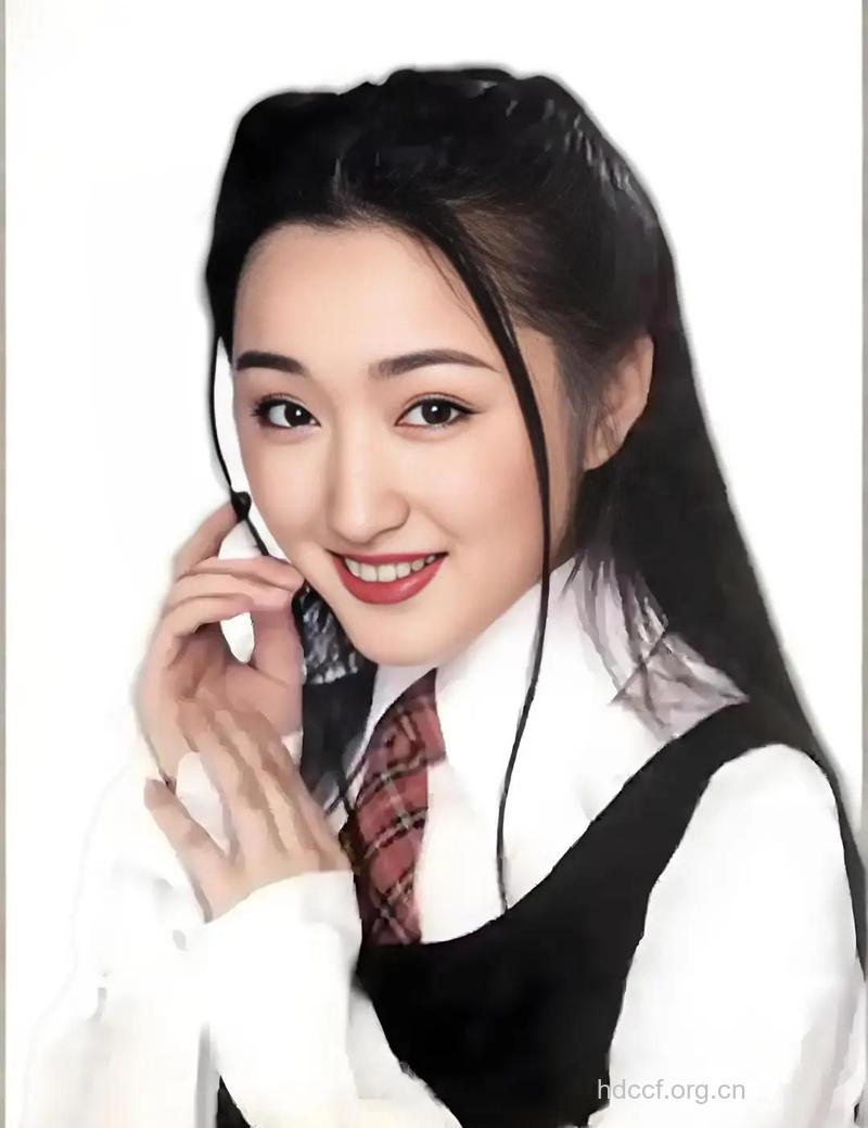 玉女杨钰莹减肥法
