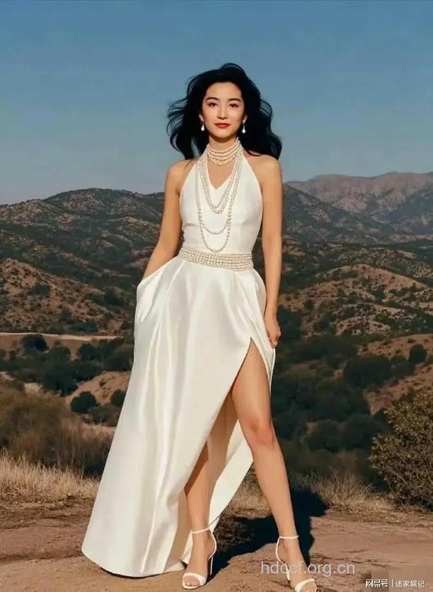 林青霞是如何保持身材的