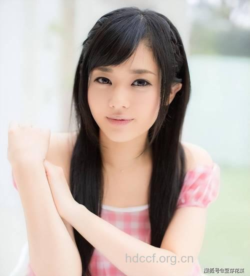 苍井空的5个护肤秘籍