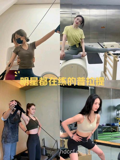 简单几招帮你打造明星班的好身材