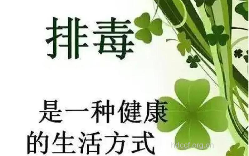 电脑族排毒养颜法