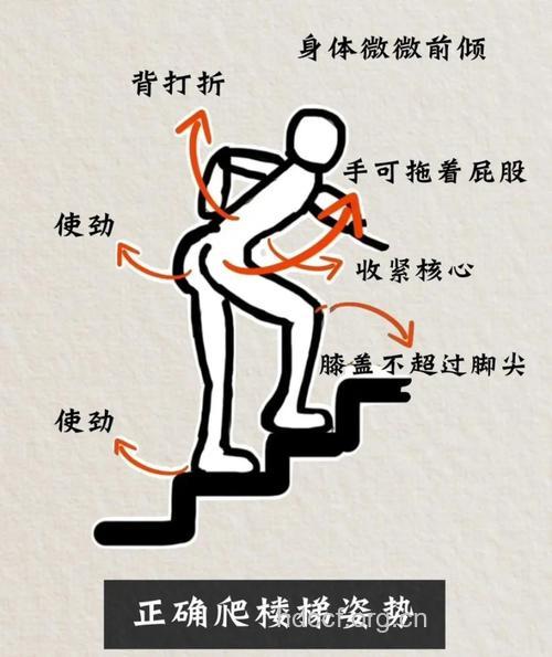 爬楼梯可以提臀吗 提臀的方法有哪些