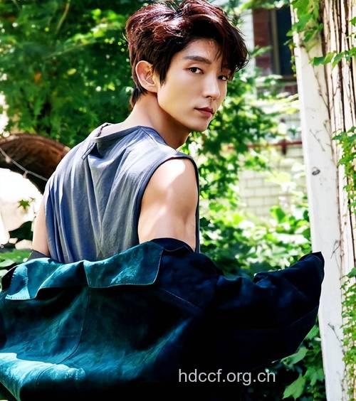 李准基为戏暴瘦30斤 专家解析暴瘦的6大危害