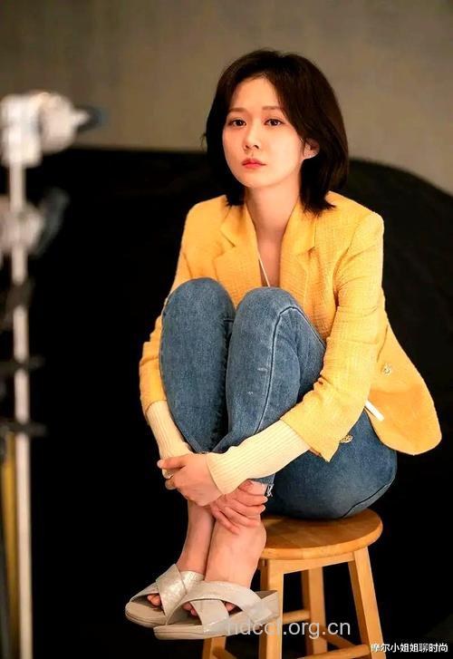 张娜拉的减肥私招 适合自己才最好