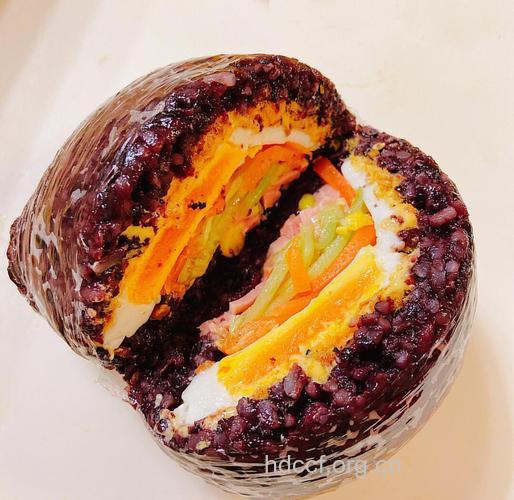 用米饭团可以祛黑头吗
