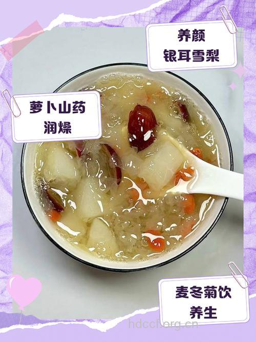 皮肤干燥保湿吃哪些食物好