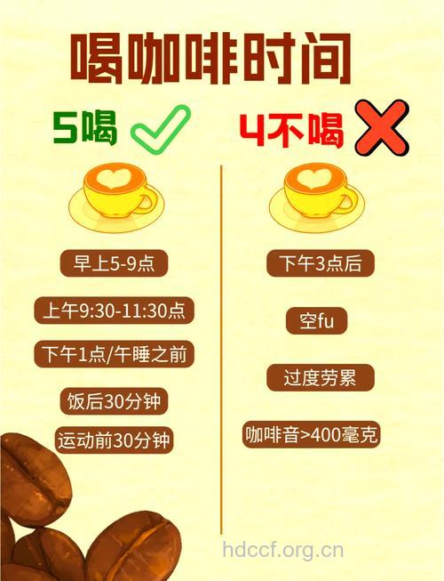 白领怎么喝咖啡瘦身方法