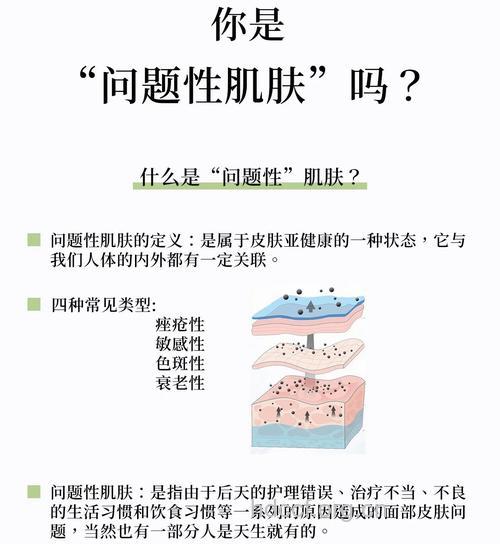 关于皮肤你所不知的20个事实