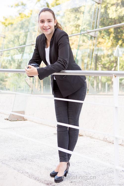 白领为何越来越胖?