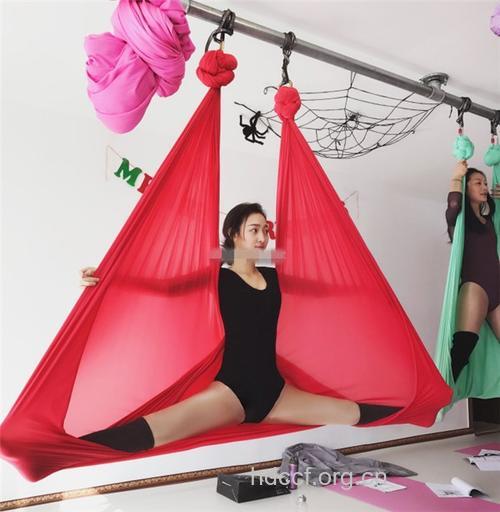 空中飞人的美容TIPS