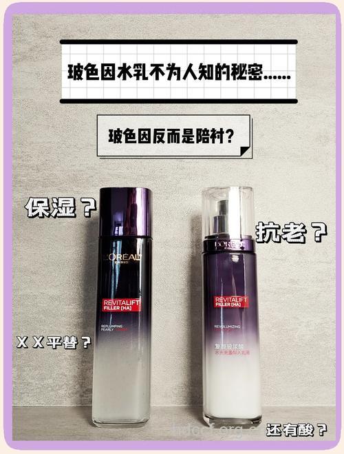 越黏稠越靠谱？揭露护肤品质地真相