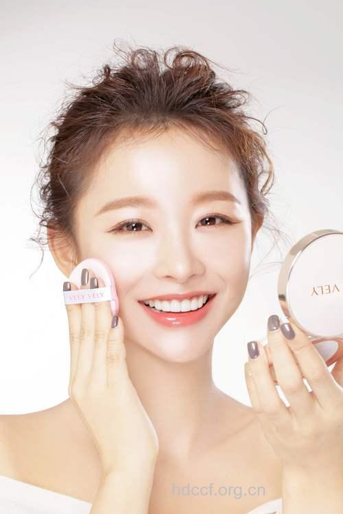 维生素让你五官更漂亮