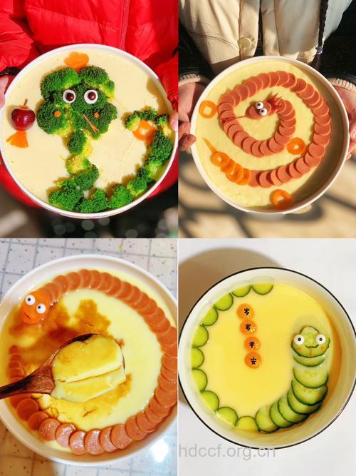 4种鸡蛋美食好吃又美容