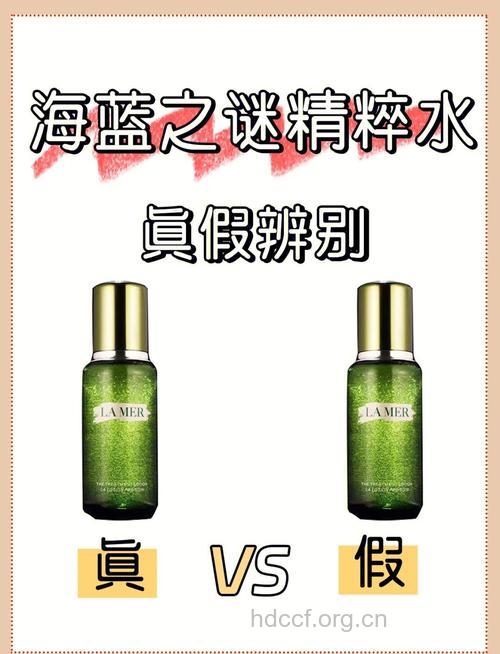 水中有奥秘 别小看了你的化妆水