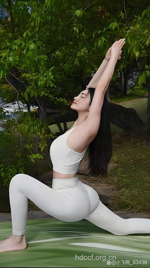 7日瘦身瑜伽 重塑魔鬼身材