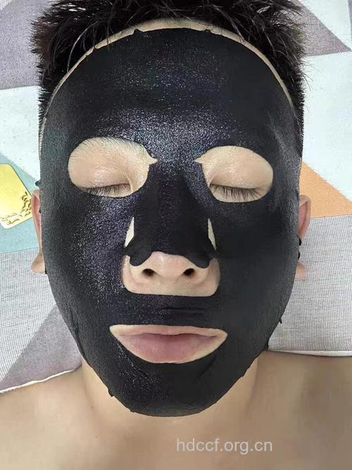 适合男士16种DIY面膜美白
