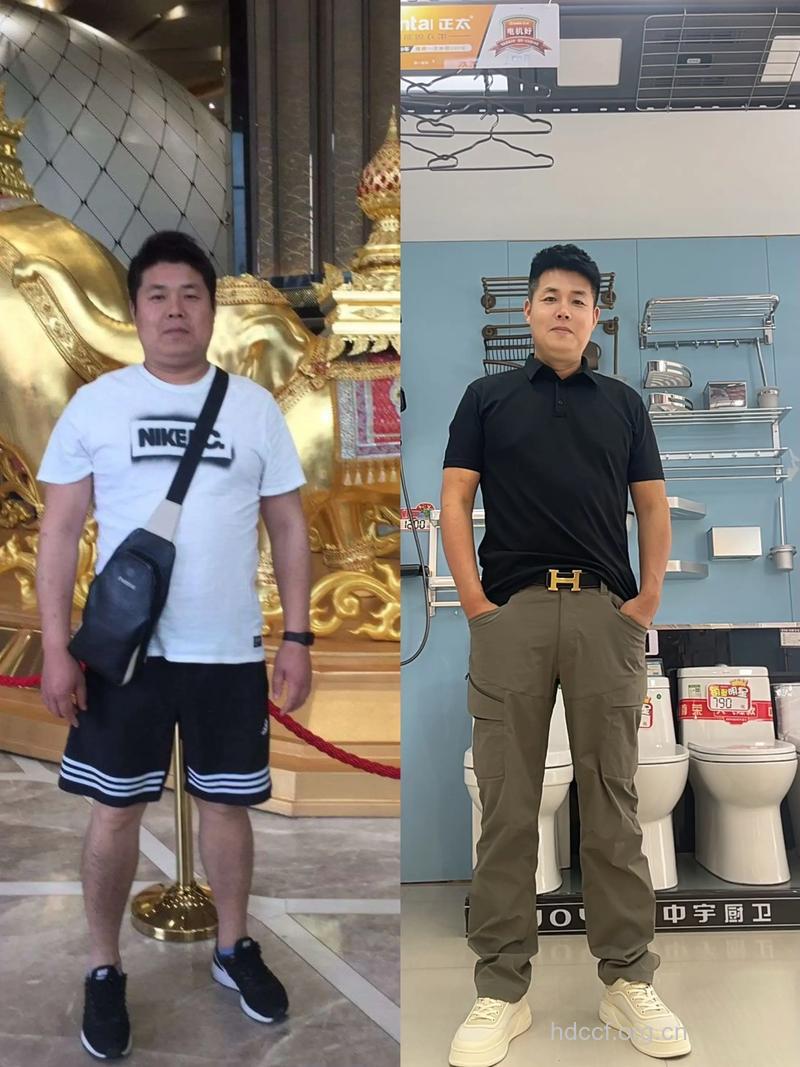 男人减肥有哪些社会现象