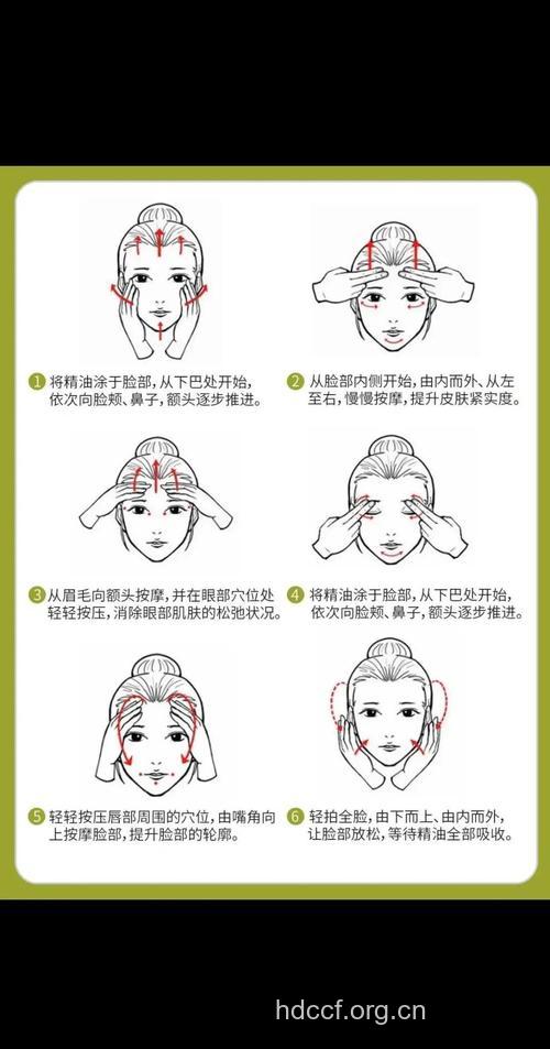 如何让皮肤紧致?