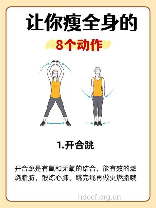 春季男性找对方法也能瘦