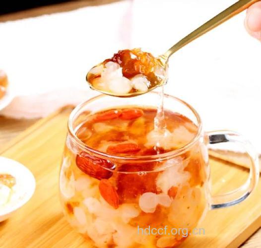 看慈禧太后吃什么来养颜