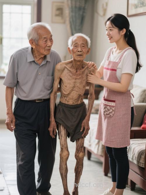 老人太瘦会有哪些危害