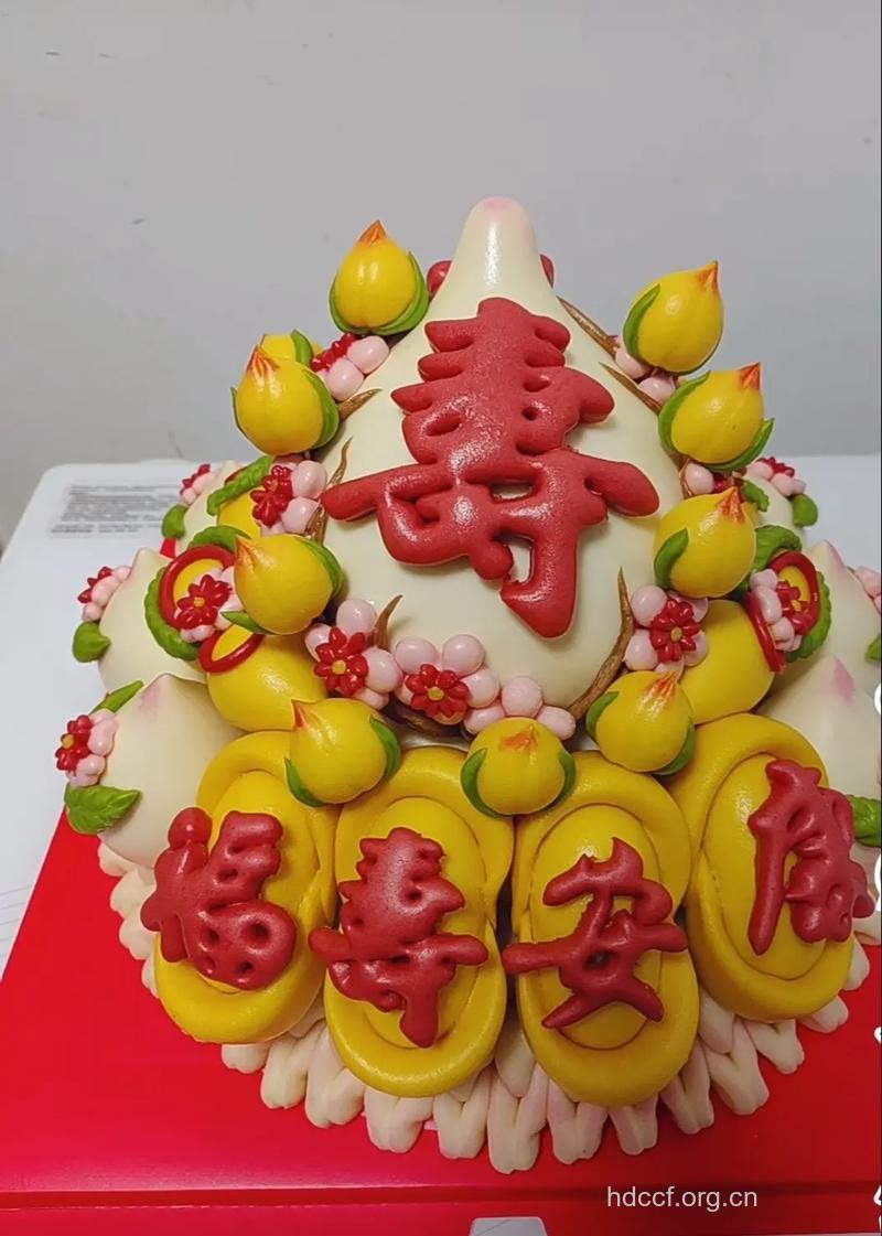 老人想要增寿最好这样做
