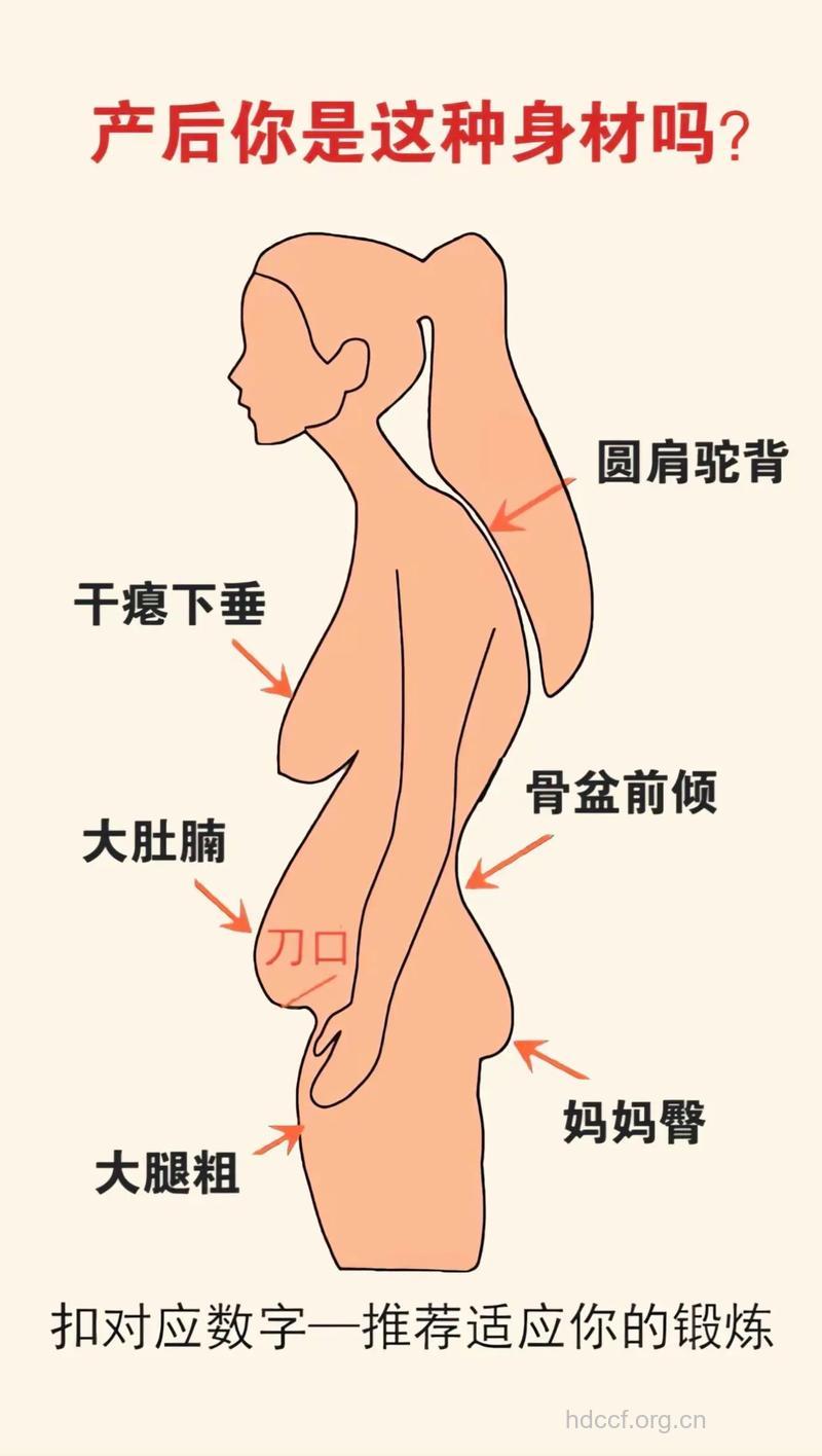 产后减肥 这3个方法不能尝试